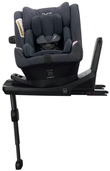 Nuna PRYM child seat 40 - 105 cm