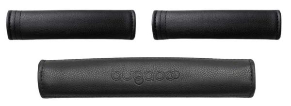 Bugaboo grip covers with carry handle grip cover