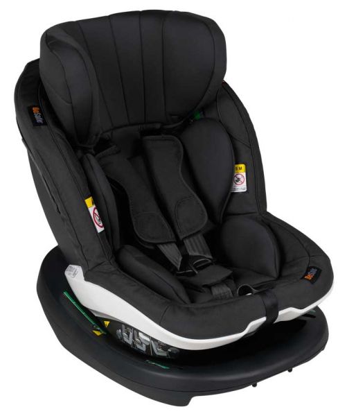 BeSafe iZi Modular X1 i-Size Kindersitz schwarz