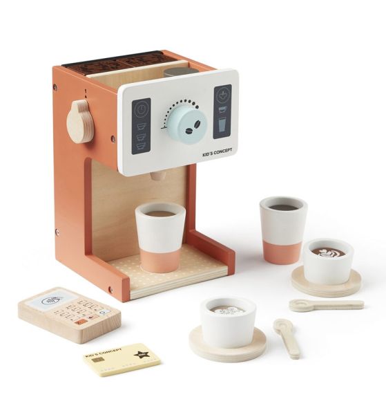 Kids Concept Kaffeeautomat KID´S HUB