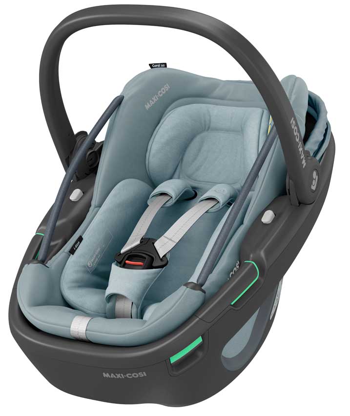 Maxi Cosi C 360 Baby Car Seat Mypram Com - Maxi Cosi Baby Car Seat Height Limit