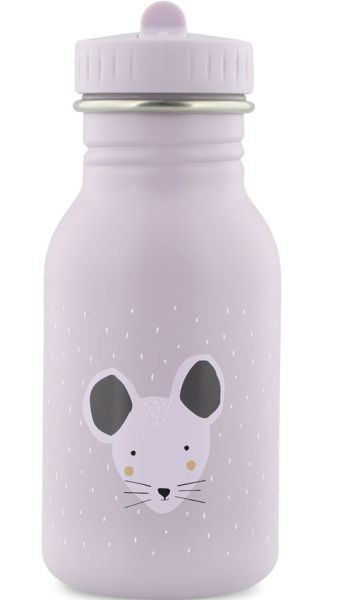 Trixie Trinkflasche Mrs. Mouse 350 ml