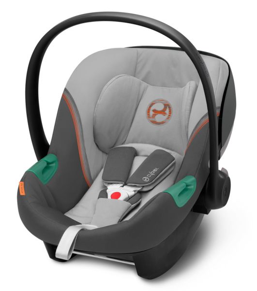 Cybex Aton S2 i-size baby car seat