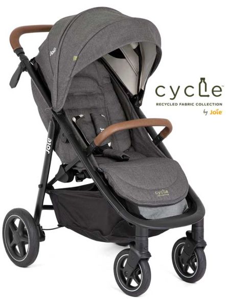 Joie Mytrax Pro Buggy Cycle Kollektion