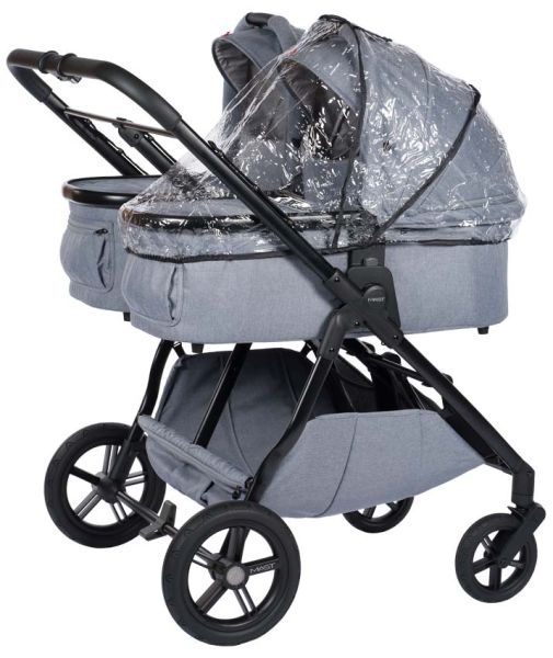 MAST rain cover for M.Twin x carrycot
