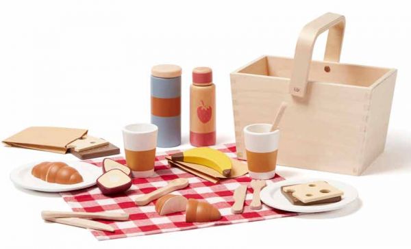 Kids Concept Picknick Set Kid´s Hub