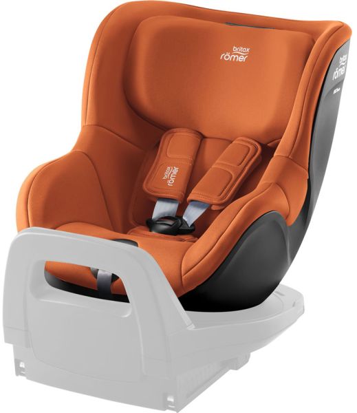 Britax Römer Dualfix 5Z i-Size car seat
