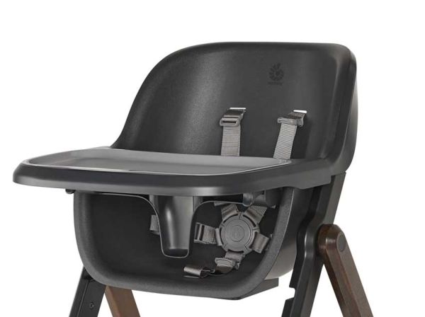 Ergobaby Evolve High Chair Baby-Set black