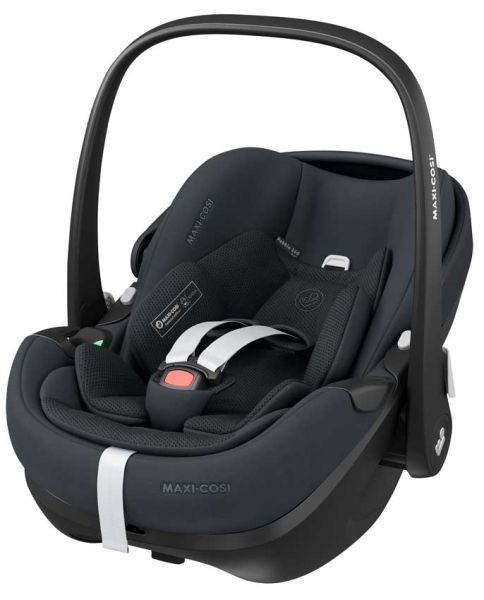 Maxi Cosi Pebble 360 Pro 2 i-size baby car seat