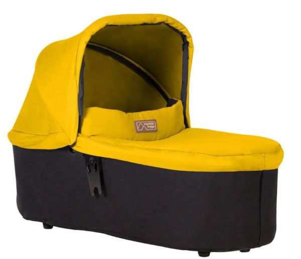 Mountain Buggy Carrycot Plus for Mini & Swift