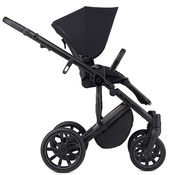 anex baby stroller price