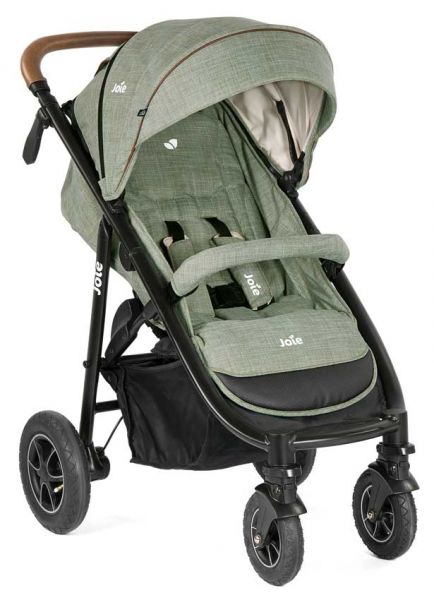 joie stroller mytrax