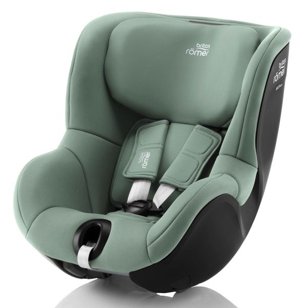 Britax Römer Dualfix 3 i-Size car seat