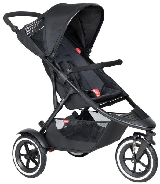 Phil and Teds Sport stroller