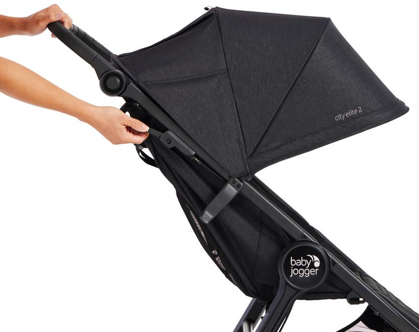 hvile Odds erstatte Baby Jogger City Elite 2 stroller | myPram.com