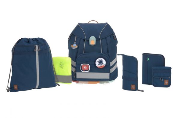 Lässig school bag set Flexy Unique