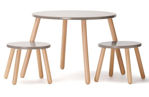Kids Concept Tisch und Hocker