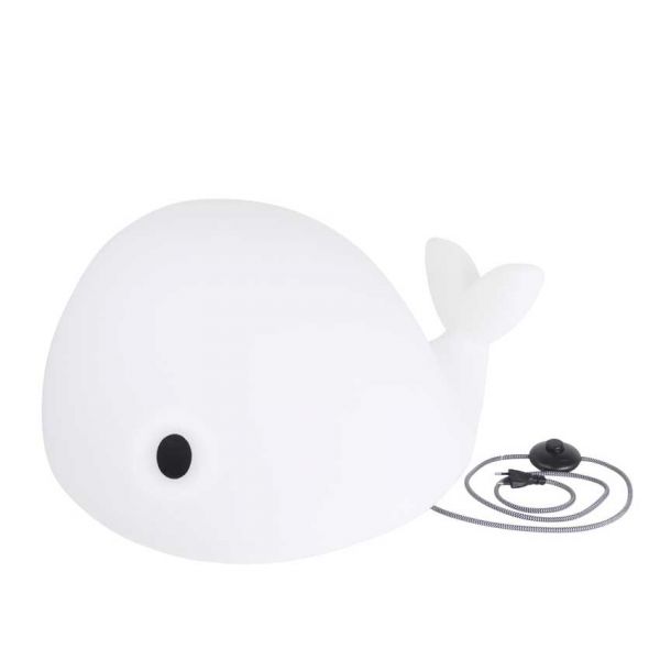Flow Amsterdam floor lamp whale Moby
