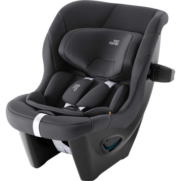 Britax Römer Max-Safe Pro car seat