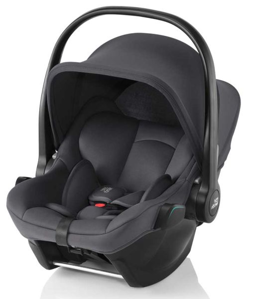 Britax Römer Baby-Safe Core baby car seat i-Size