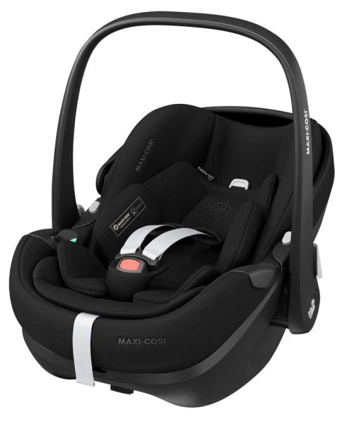 Maxi Cosi Pebble 360 Pro 2 i-size baby car seat