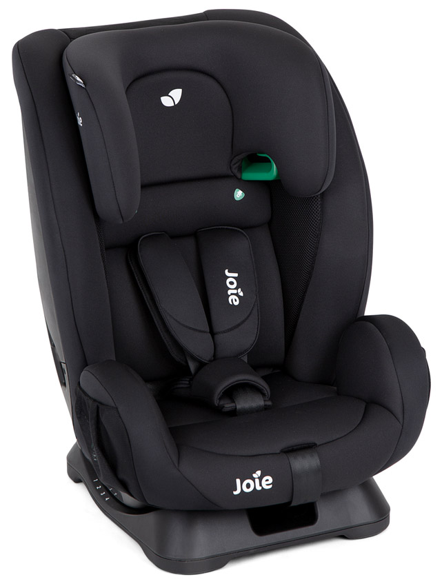 Joie Bold R Kindersitz 3 in 1, Seitenaufprallschutz