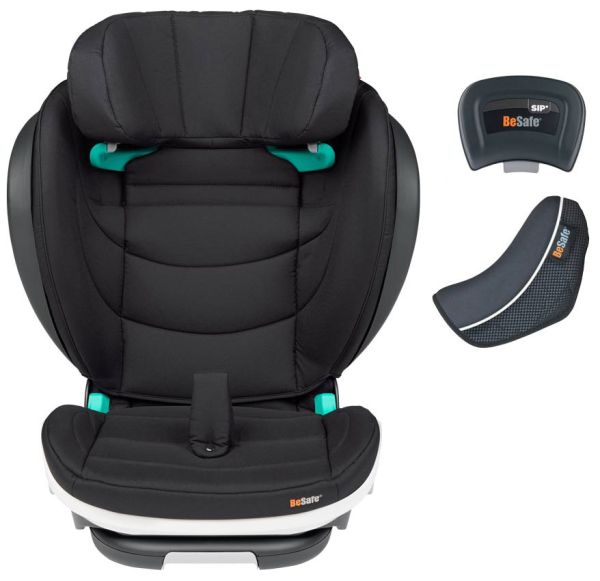 BeSafe Flex Fix 2 i-Size Kindersitz