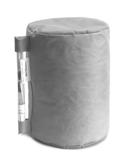 Theraline refill pack for nursing pillow Original