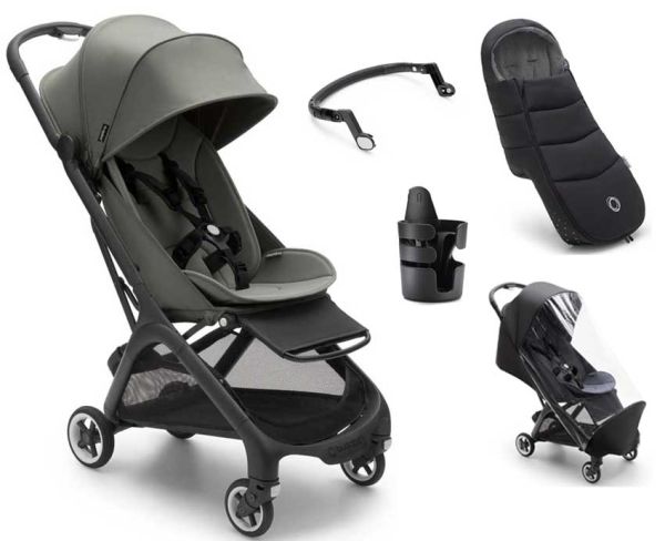 Bugaboo Butterfly Buggy Set