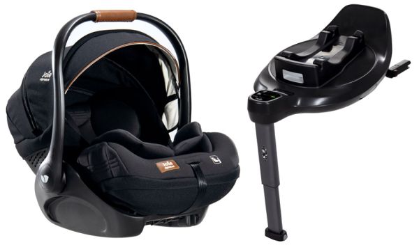 Joie Signature i-Level Recline car seat with Isofix