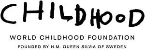 world-childhood-foundation-logo