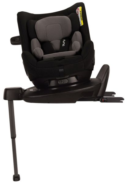 Nuna PRUU i-Size Kindersitz 40-105 cm