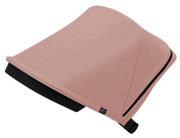 Thule spring canopy misty rose