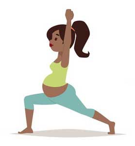 yoga-schwangere-krieger-1