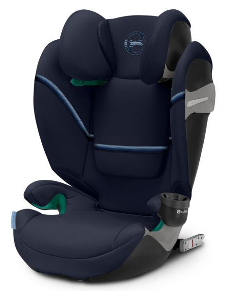 Cybex Solution S2 i-Fix car seat