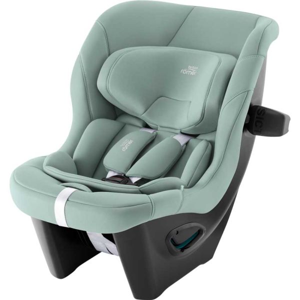 Britax Römer Max-Safe Pro car seat