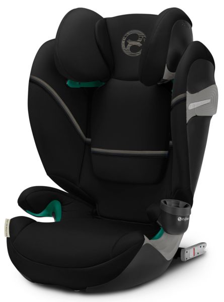 Cybex Solution S2 i-Fix Kindersitz