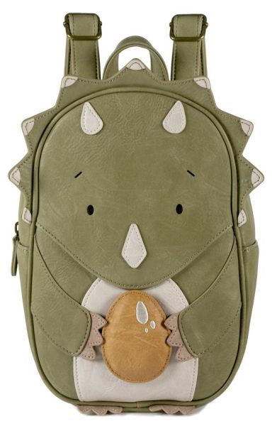 Little Who backpack Dino Oskar