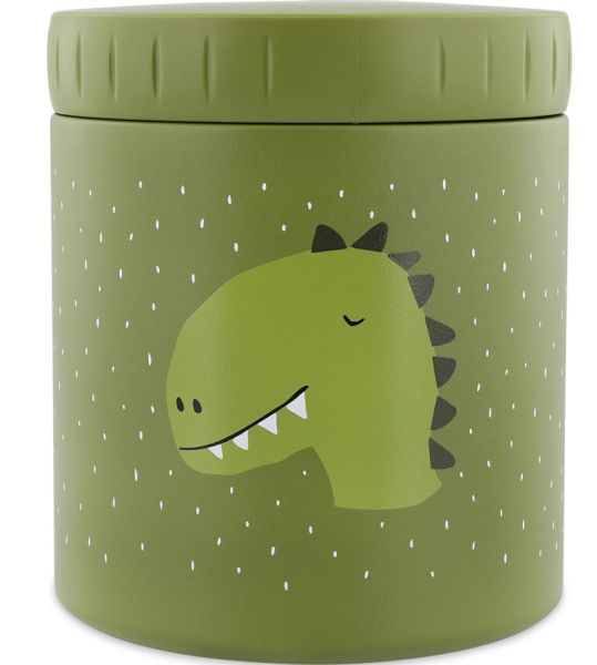 Trixie Isolierbehälter 500 ml Mr. Dino