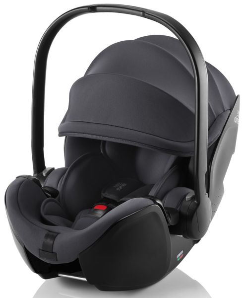 Britax Römer Baby-Safe Pro infant car seat
