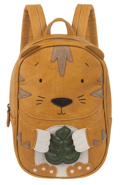 Little Who backpack Tiger Timi