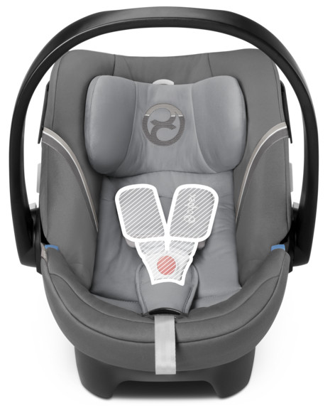Cybex baby car seat Aton 5 - buy online
