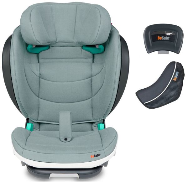 BeSafe Flex Fix 2 i-Size Kindersitz