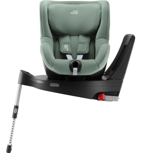 Britax Römer Dualfix 3 i-Size Kindersitz mit Flex Base 5Z