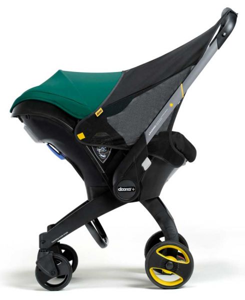 Doona Sunshade For Car Seat, Baby Car Seat Shade Cover