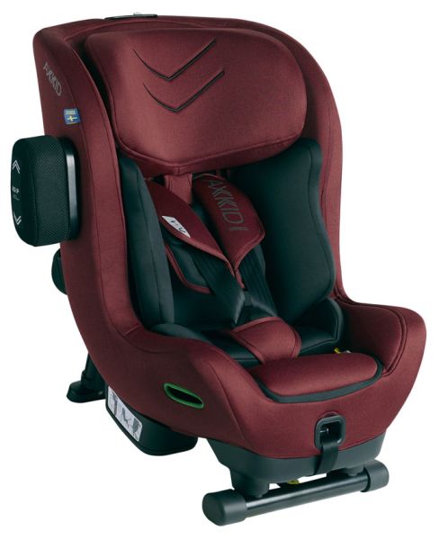 Axkid Minikid 4 rear-facing car seat