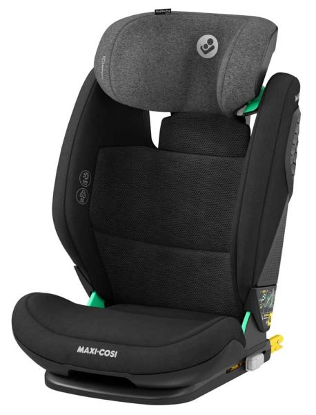 Maxi Cosi RodiFix Pro i-Size car seat