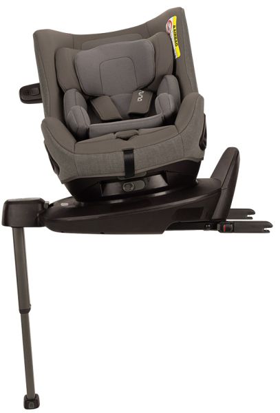 Nuna PRUU i-Size Kindersitz 40-105 cm