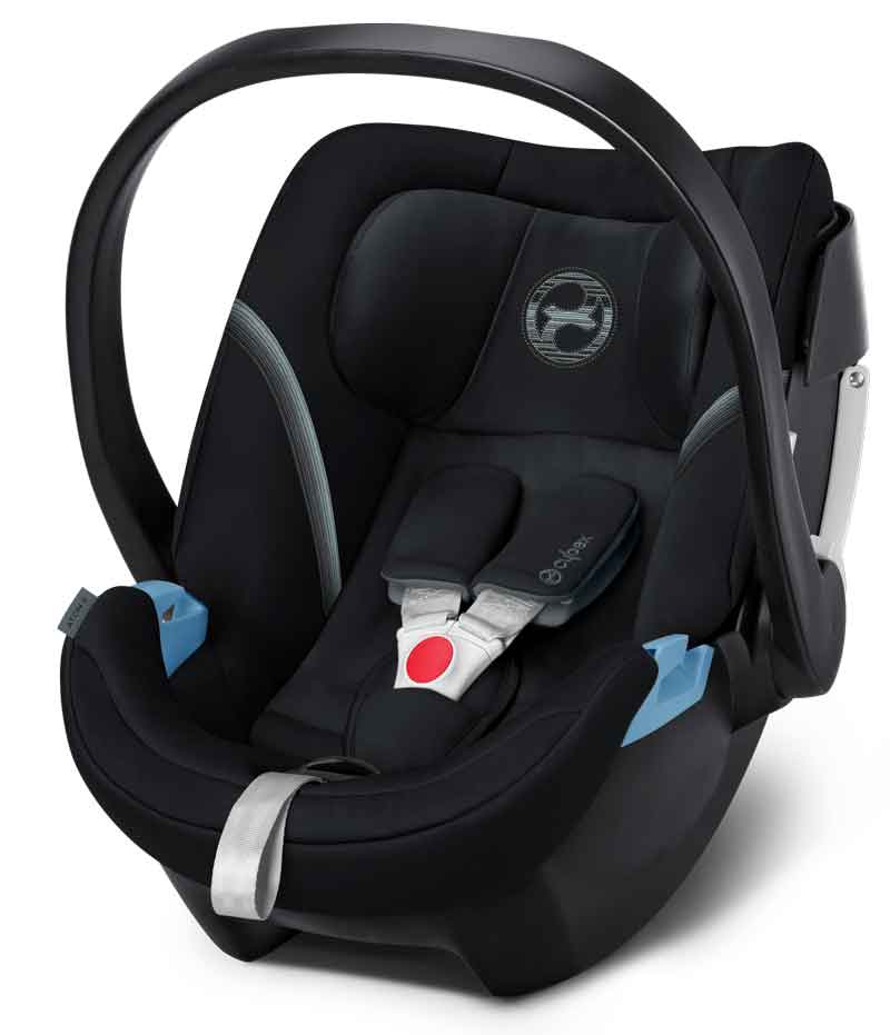 Aton 5 Cybex - online baby car buy seat