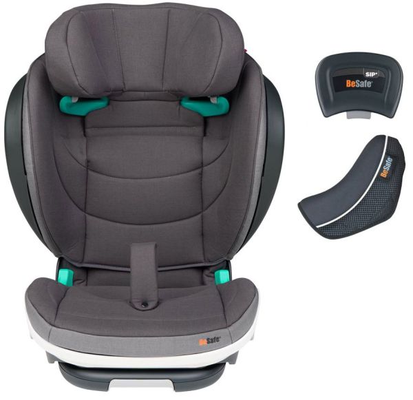 BeSafe Flex Fix 2 i-Size car seat